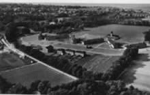 Spurgeons, Birchington in the 1950s